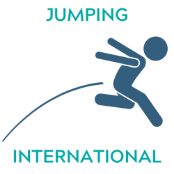 Jumping International